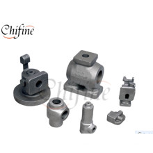 OEM Precision Casting Valve Body Part with Sainless Steel